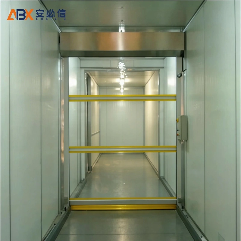 达州市软质快速门