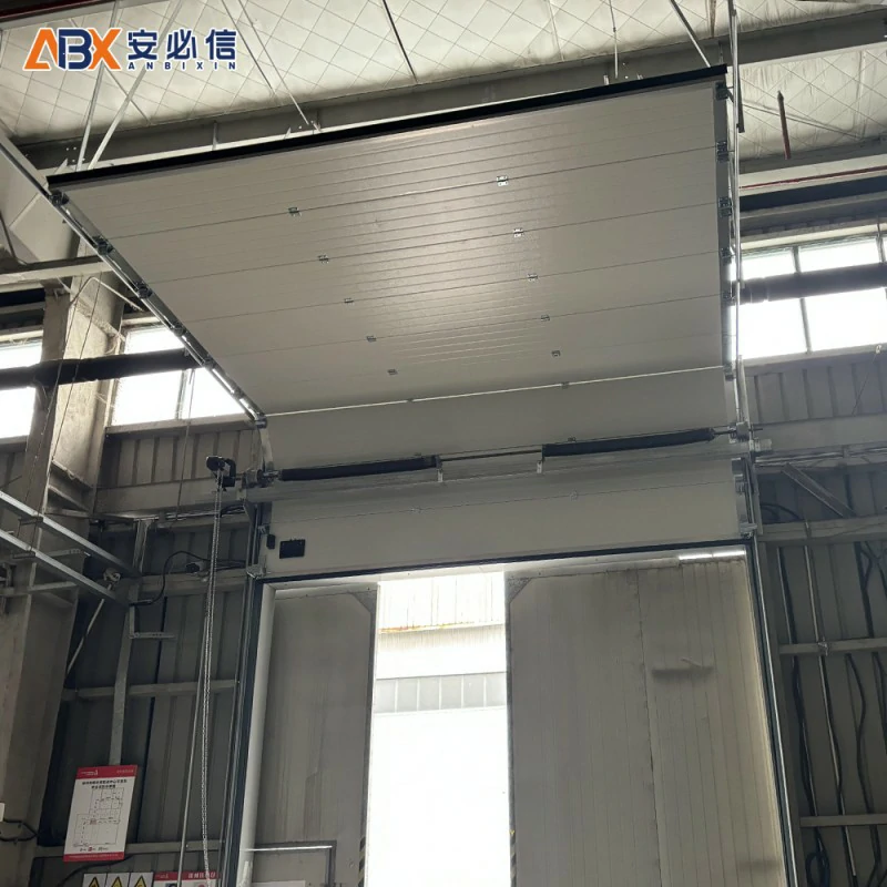 达州市铝合金提升门