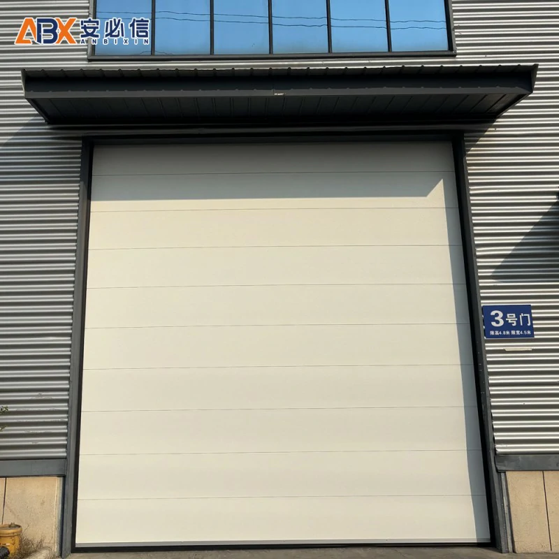 达州市滑升门