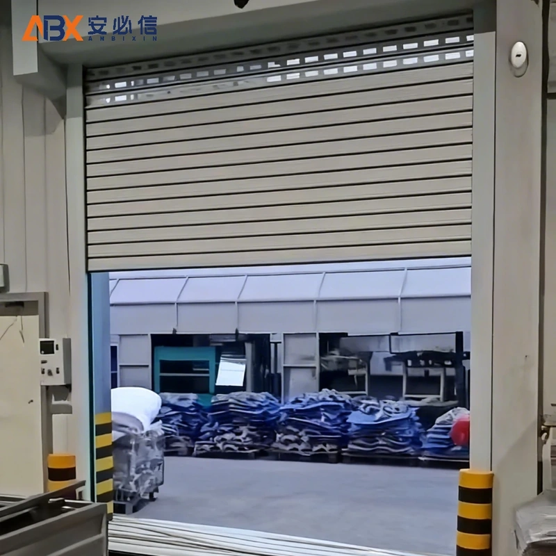 达州市医药密闭高速门