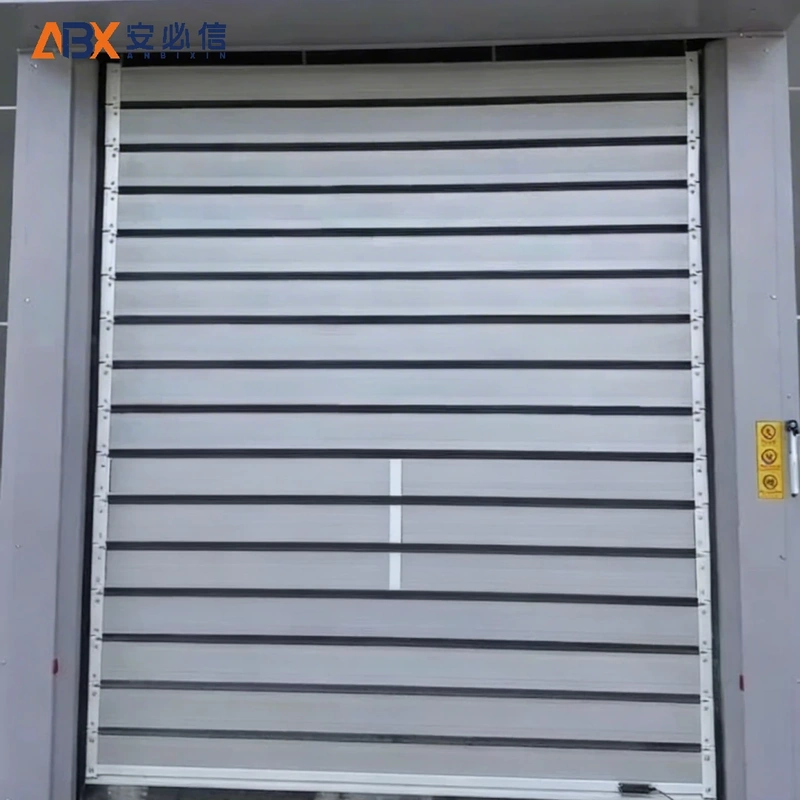 达州市感应高速门